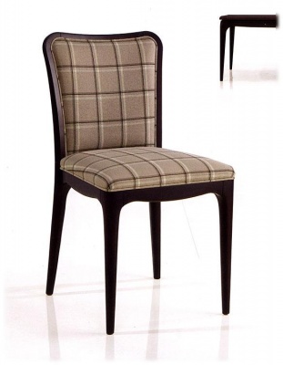 Стул CURVE SEVEN SEDIE 0098S 322358
