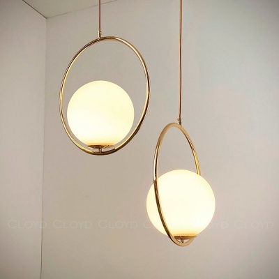 Подвесной светильник MONADA-B P1 746058