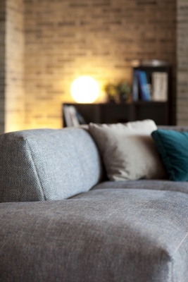 Угловой диван Flexlux LUCERA 948504