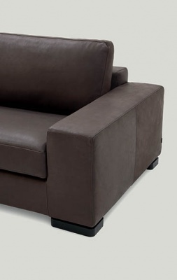 Диван Pianca Meridiano D9ME194 - leather , Кожа 934758