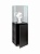 Витрина Sovet Italia Nest P6724 - wenge / extralight glass 211558