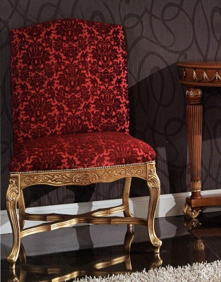 Стул IMPERIALE SEVEN SEDIE 0350S 397281