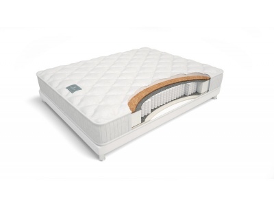 Матрас Materlux Light Spring Comfort 120x210 333111