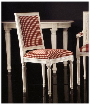 Стул SETTECENTO SEVEN SEDIE 0272S 583239
