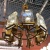 Люстра MINERAL C9 445650