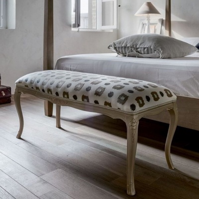 Банкетка Tonin Casa CHATARINA CHATARINA 1575 - Дерево 271361