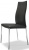 Обеденный стул Cattelan italia Norma Ml 540 224 170 026 - ecopelle FANGO 753834 Обеденный стул Cattelan italia Norma Ml 540 224 170 026 - ecopelle FANGO 753834