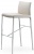 Обеденный стул Cattelan italia Anna Stool 540408080001 - ecopelle BIANCO 958251 Обеденный стул Cattelan italia Anna Stool 540408080001 - ecopelle BIANCO 958251