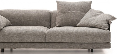 Диван DITRE ITALIA Althon D3000 482213