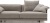 Диван DITRE ITALIA Althon D3000 482213