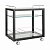 Сервировочный стол Cattelan italia Profil bar 600440091045 - структура 948513