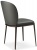 Обеденный стул Cattelan italia Chris ML - ножки GFM18 goffrato 790989