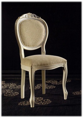 Стул SABRY SEVEN SEDIE 0206S 333037