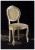 Стул SABRY SEVEN SEDIE 0206S 333037 Стул SABRY SEVEN SEDIE 0206S 333037