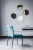 Обеденный стул Cattelan italia Norma Couture 540239080024 584050