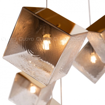 Люстра CUBIT C9 692816