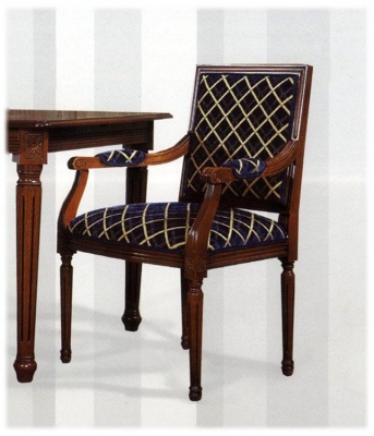 Стул SETTECENTO SEVEN SEDIE 0272A 958512