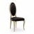 Стул CAPRICCIO SEVEN SEDIE 0329S 966204