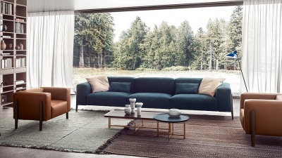 Кресло Pianca All - in D9AL060 - leather , Кожа 227570
