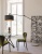 Торшер Porada Gary big Gary big - Металл 777086