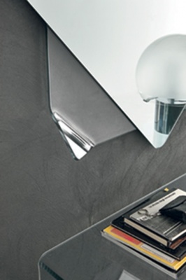 Зеркало Linx 601653