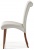 Обеденный стул Cattelan italia Lulù 540392570M02 - micro nubuck SHADOW 544733