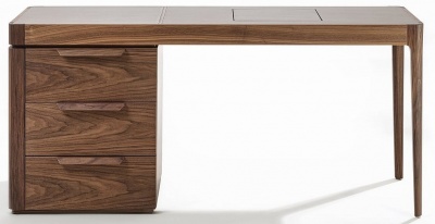 Письменный стол Porada Afrodite - Canaletta Walnut wenge 604616
