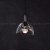 Подвесной светильник VIKRAM P1 804337 Подвесной светильник VIKRAM P1 804337