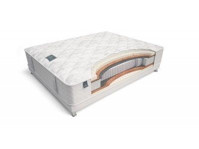 Матрас Materlux VIP Impero Mix 180x190 324522