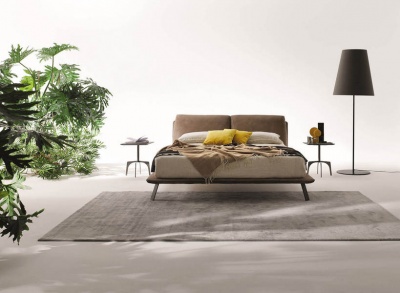 Кровать DITRE ITALIA Kanaha MD0G1 659506