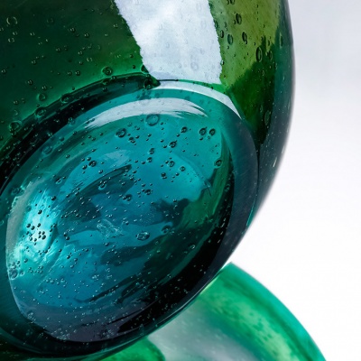 Ваза FLUID Vase 692821