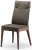 Обеденный стул Cattelan italia Tosca 540266160026 - ecopelle FANGO 285220