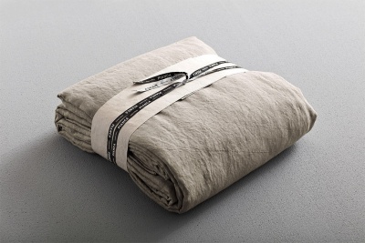 Постельное белье Pianca Mirum 08LP6 - linen , Ткань 781053