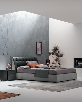 Кровать DAFNE 635552