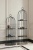 Стеллаж Tonin Casa TWEET 7245 S - база мрамор 417379 Стеллаж Tonin Casa TWEET 7245 S - база мрамор 417379
