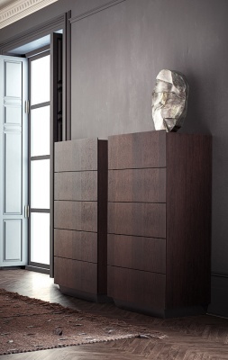 Комод Pianca Tosca 2R2T7 - снаружи wood 738537