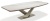 Обеденный стол Cattelan italia Keramik Premium - топ matt Golden Calacatta 981264