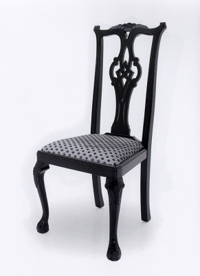 Стул ROMA SEVEN SEDIE 0440S 985793
