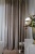 Портьера BARI 275х260см золотая 964483 Портьера BARI 275х260см золотая 964483