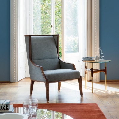 Кресло Porada Liala bergère 836224