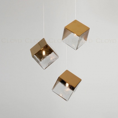 Подвесной светильник CUBIT P3 819488