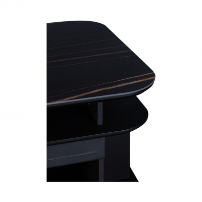 Письменный стол Cattelan italia Wall Street - GF73 ,  glossy sahara 309271