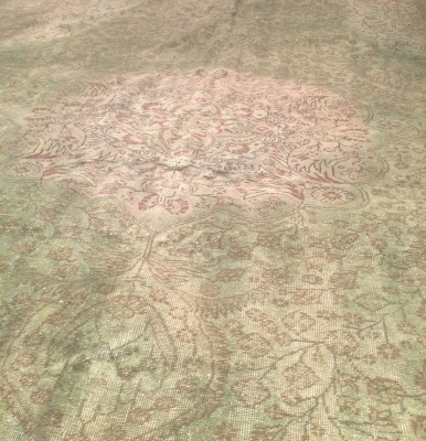 Ковер Porada 41875 41875 - colore green art.40892 673582