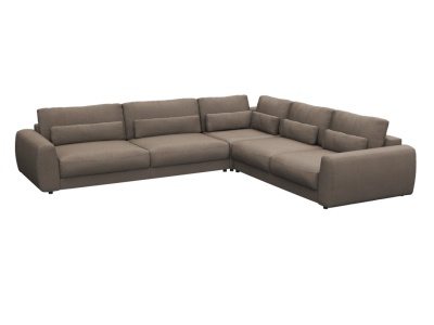 Угловой диван Flexlux PETRONE 495244