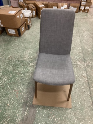 Стул DC715E Mirage 54 418884