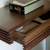 Консоль Porada Lineas 58 378154 Консоль Porada Lineas 58 378154