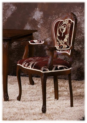 Стул MILEDI SEVEN SEDIE 0266A 654126