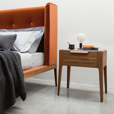 Кровать Porada Ziggy bed 581734