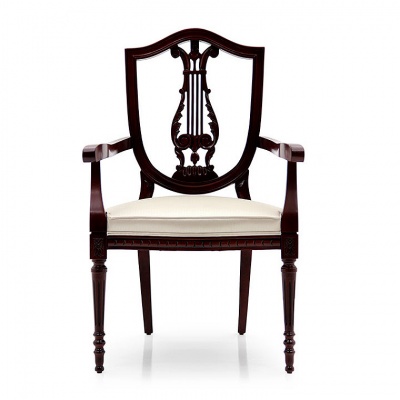 Стул VIOLINO SEVEN SEDIE 9570A 580423