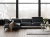Угловой диван Flexlux VOLUZZI 828954
